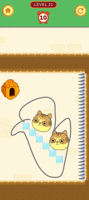Save The Cat Screenshot 3