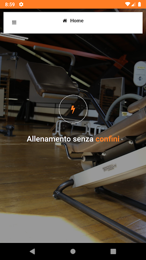 Il Centro Screenshot 1