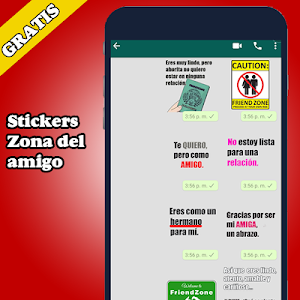 New Love Stickers for Wa WAStickerApps In Spanish Screenshot 3