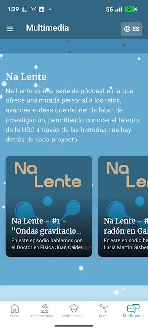 Inxenius Screenshot 3