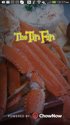 The Tin Fin Screenshot 0