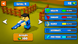 TowerFront Screenshot 3