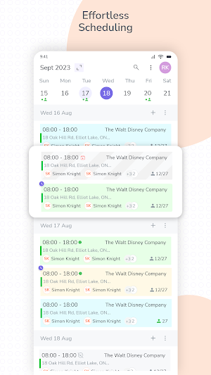 Novagems Screenshot 1