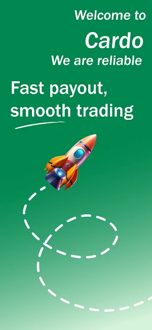Cardo: Sell Gift Cards Screenshot 0