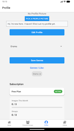 illastratum Screenshot 1