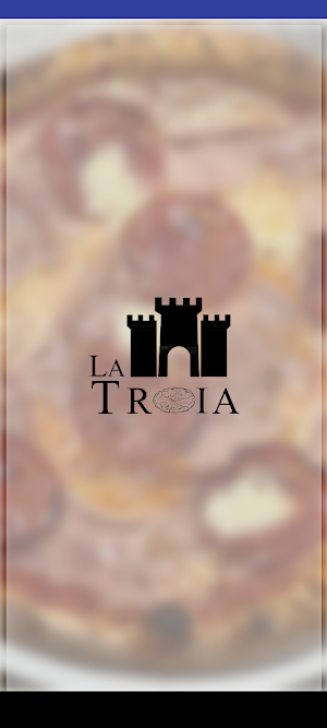 Pizzeria La Troia Screenshot 3