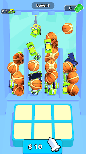 Merge Vending Machine Screenshot 3