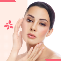 Daily Beauty Care - Hair, Skin