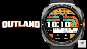 Merge Labs Outland Screenshot 0