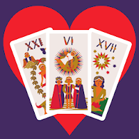 Couple's Tarot