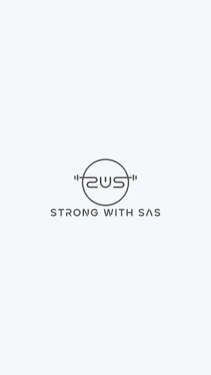 StrongwithSas Screenshot 0