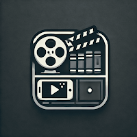 Movie Cabinet