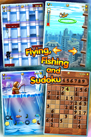 101-in-1 Games Anthology Screenshot 0