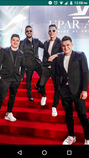 La Banda Del 5 Wallpaper Screenshot 2