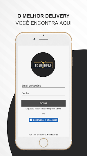 BB Steakhouse Screenshot 2