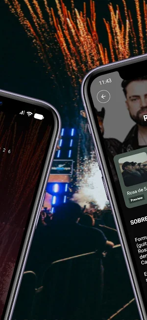 Festival Halleluya Screenshot 1