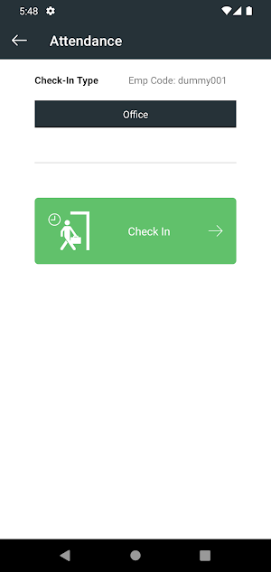 NYGGS - HR & Payroll  Software Screenshot 2
