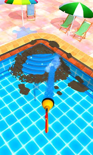 Mr Pool Fixer Screenshot 2