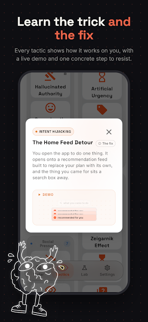 Ctrl+Alt: The System Interrupt Screenshot 3