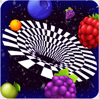 Fruit Black Hole