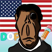 Obunga Nextbots Puzzle: DOP