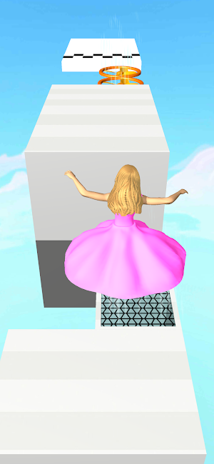 Dress Run Screenshot 0