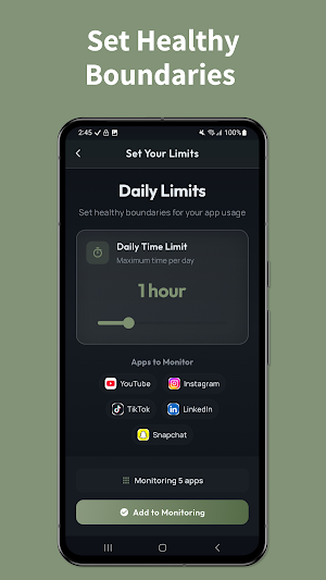 ZenScript - Stop Scroll & Read Screenshot 2