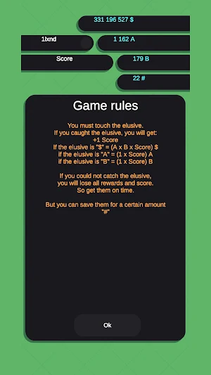 Elusive Screenshot 3