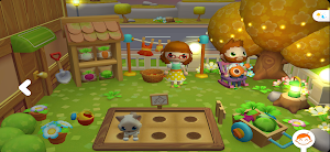 Panda Family Screenshot 2