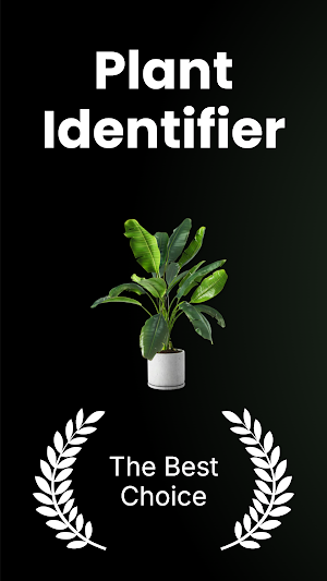 Plant Identifier - Plantby Screenshot 0