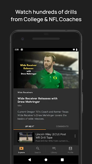 PreSnap Screenshot 3