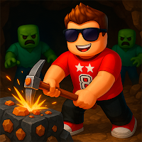 Dark Forging: Craft & Mine