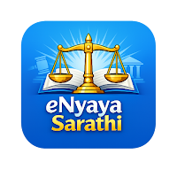eNyayaSarathi –  J&K
