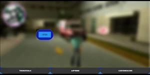 Cheats Keyboard Demo for Vice City Screenshot 2