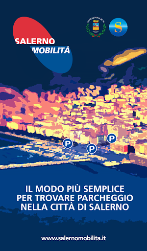 Salerno Mobilità Screenshot 0