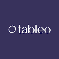 Tableo Manager App