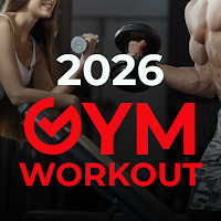 Gym Workout & Personal Trainer