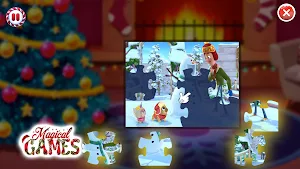 Christmas Cartoon : All In One Screenshot 3