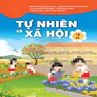 Tự nhiên và Xã hội Lớp2