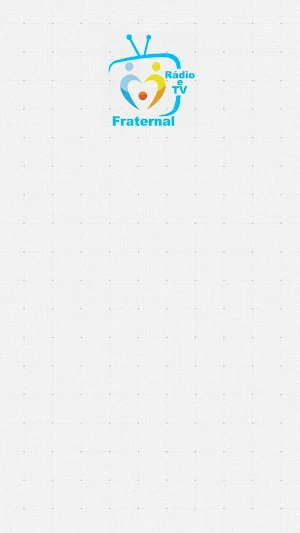 Fraternal Web Rádio Screenshot 1