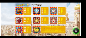 W-Eight Online Screenshot 2