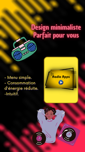 Ckvm 93.1 Ville Marie CA Screenshot 3