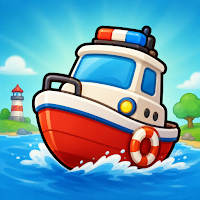 Little Rescue Worlds