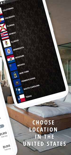 Hotel 5 Stars USA: Selection Screenshot 2