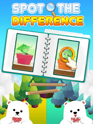 Spot The Difference : Find It Screenshot 0