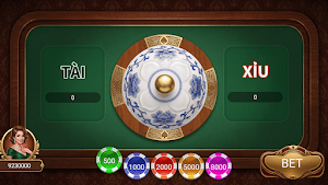 Tài Xỉu Jacknova Screenshot 2
