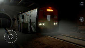 Backrooms Nightmare Screenshot 0