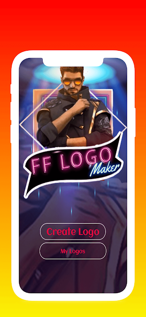 FF Logo Maker | Create FF Logo Screenshot 0