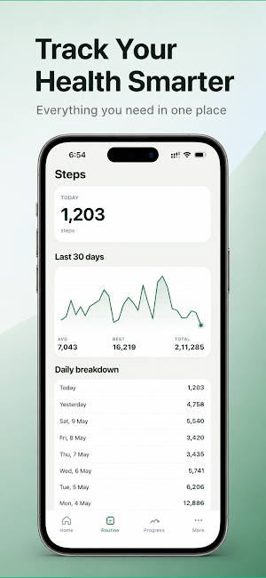 Healitians Screenshot 2