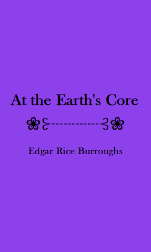 At the Earth's Core - eBook Screenshot 0